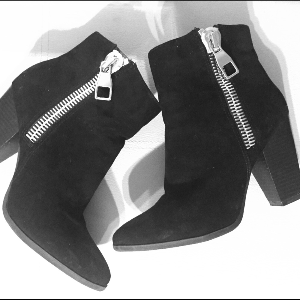 Express shoes!
